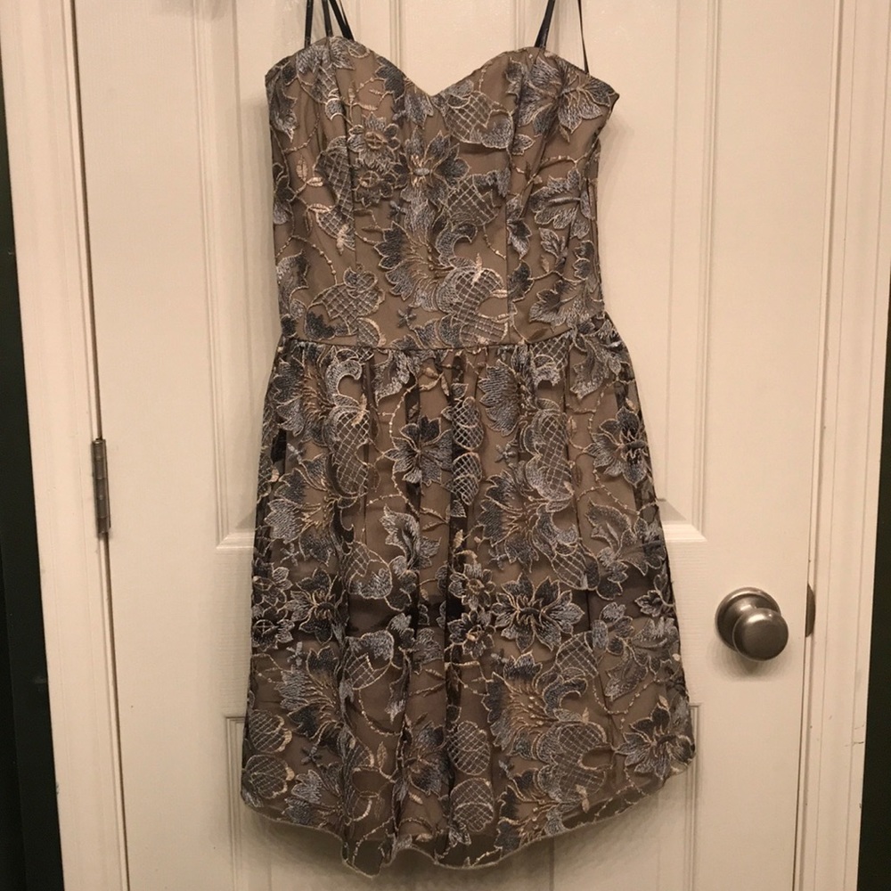 NWOT Formal/Homecoming Dress